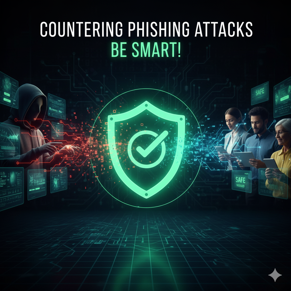 حملات فیشینگ